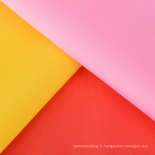 Tissu de polyester 900D Guchi